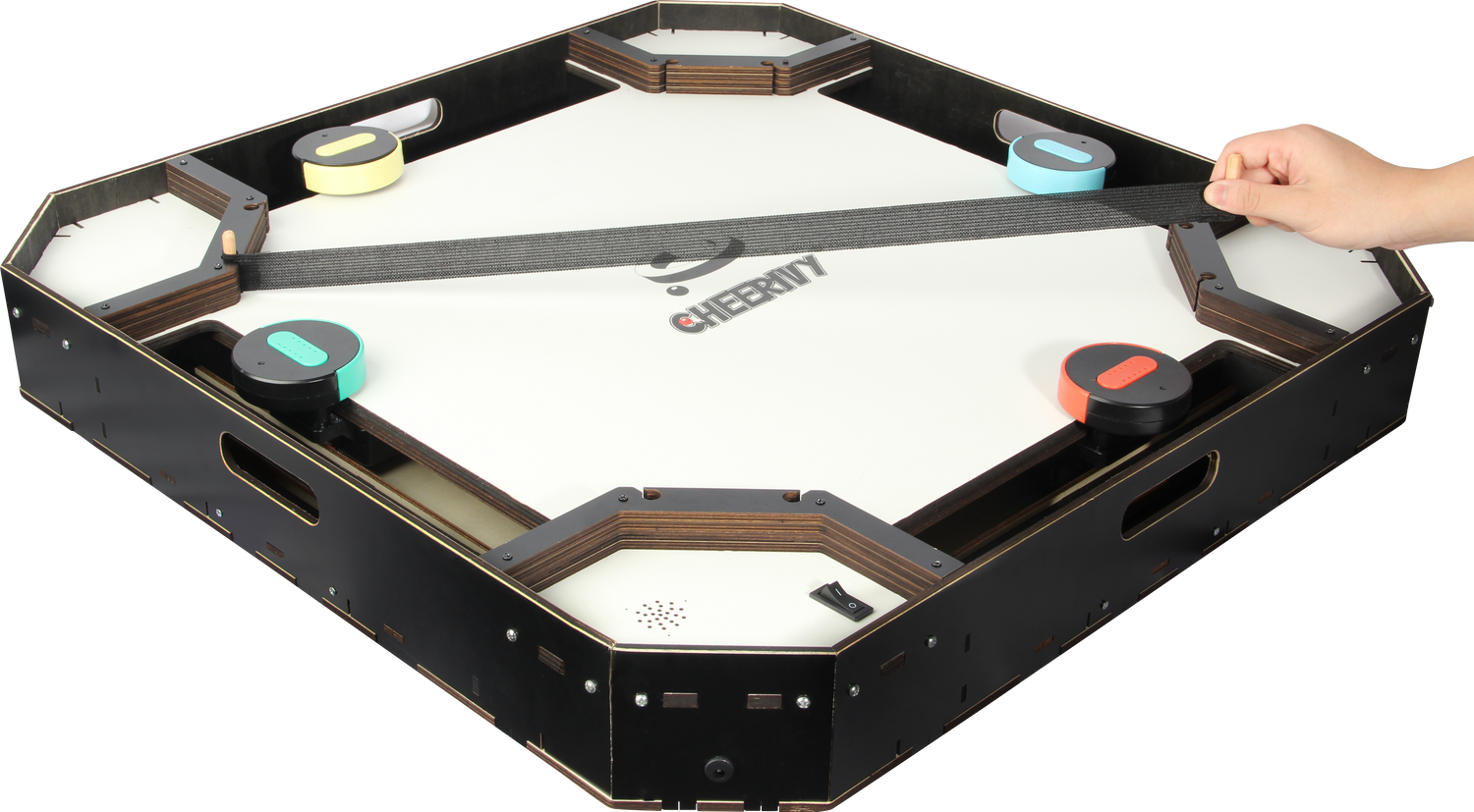 The Best Gift of 2026: Cheerivy Pinball Machine for Every Occasion
