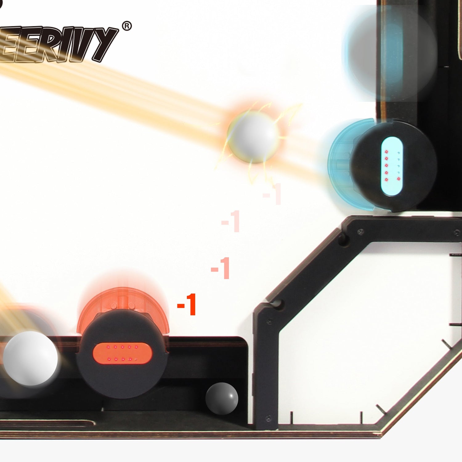 Cheerivy Pinball Machine: The Best Last-Minute Gift for Gamers and Party Lovers (2026)