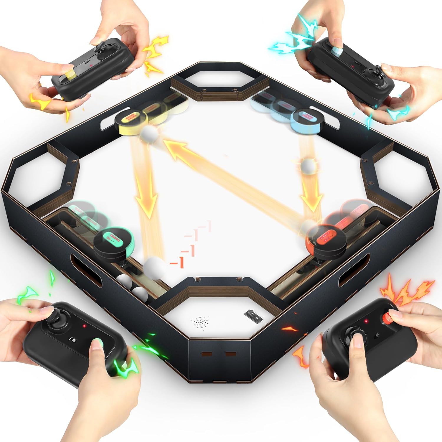 The Future of Home Entertainment: Why Cheerivy Pinball Machine Is Leading the Way
