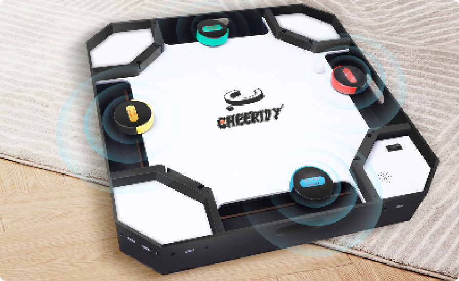 Why Cheerivy Pinball Machine Is the Perfect Party Icebreaker (No Awkward Silences Allowed)