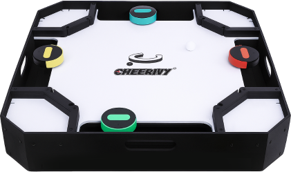 Cheerivy Pinball Machine: The Top Multiplayer Party Game to End Boring Gatherings
